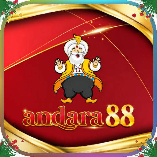 andara88 — galeri pratinjau Resmi APK